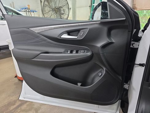 New 2026 Buick Envista Sport Touring w/ Convenience I Package FWD image 26