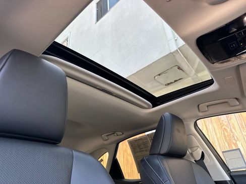 Used 2025 Lexus NX 350h AWD w/ Accessory Package (K3) image 19