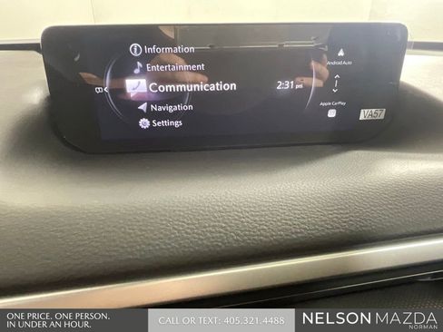 New 2026 MAZDA CX-50 Meridian Edition w/ Weather Package AWD/4WD image 33