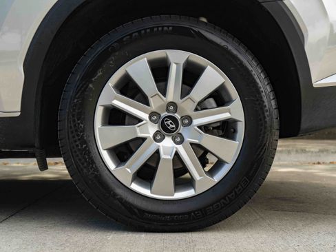 Used 2025 Hyundai Palisade SEL FWD image 15