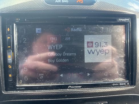 Used 2014 Nissan Juke NISMO RS image 3