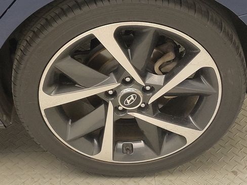 Used 2021 Hyundai Sonata SEL Plus w/ Cargo Package FWD image 31