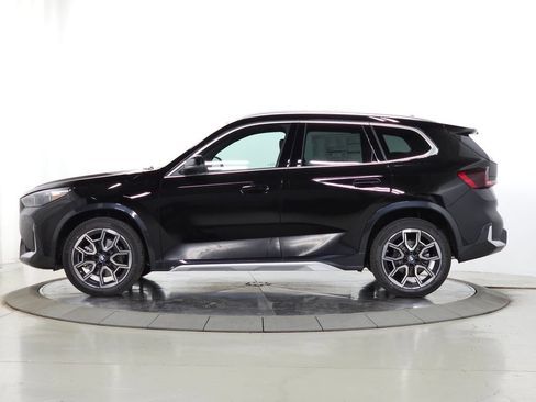 Used 2026 BMW X1 xDrive28i w/ Convenience Package AWD/4WD image 4