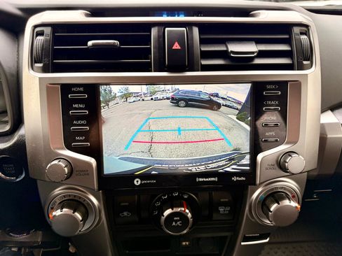 Used 2022 Toyota 4Runner Trail Special Edition image 36