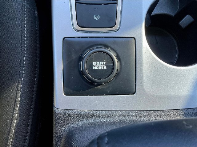 Used 2024 Ford Bronco Sport Big Bend w/ Convenience Package AWD/4WD image 17