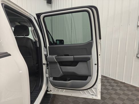 Used 2023 Ford F150 XLT AWD/4WD image 29