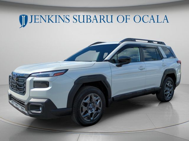 Used 2026 Subaru Outback Premium AWD/4WD image 7