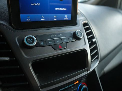 Used 2020 Ford Transit Connect XL image 21