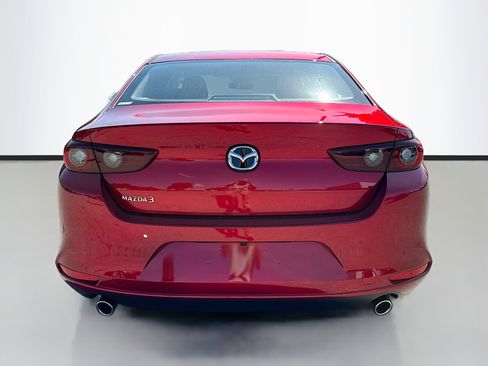 New 2026 MAZDA MAZDA3 s Sport image 5