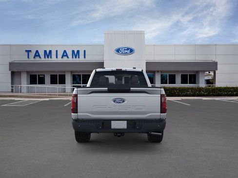 New 2026 Ford F150 XL RWD image 5