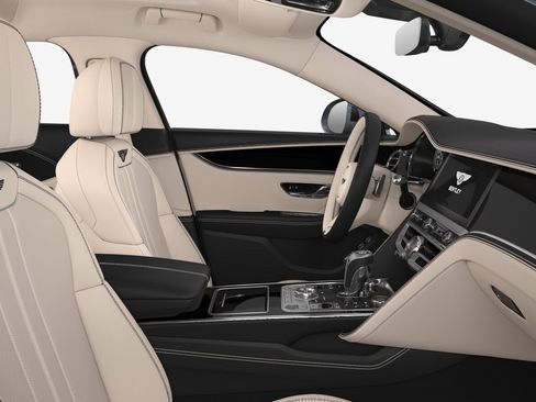 New 2026 Bentley Flying Spur Plug-In Hybrid AWD/4WD image 5