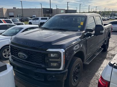 Used 2023 Ford F250 Lariat w/ Lariat Ultimate Package