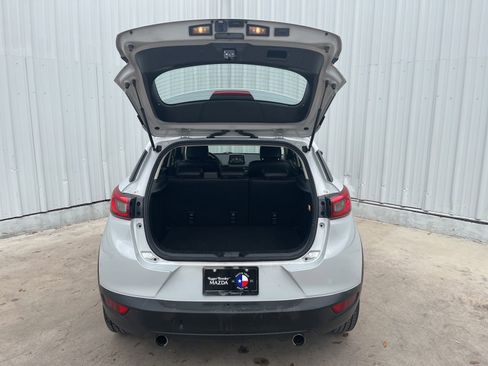 Used 2017 MAZDA CX-3 Touring FWD image 7