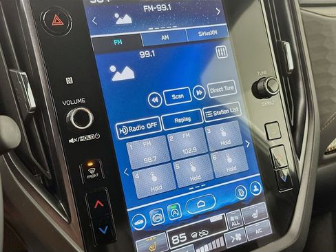 New 2026 Subaru Forester Wilderness image 20