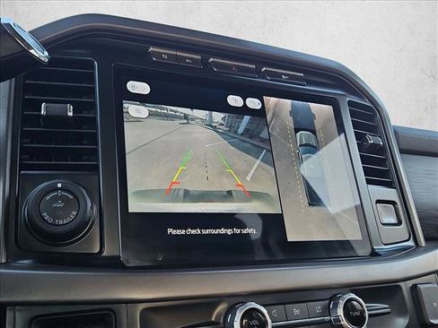 Used 2024 Ford F150 XLT w/ Mobile Office Package AWD/4WD image 14