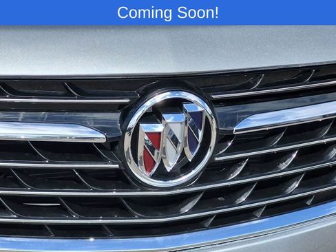 Used 2023 Buick Envision Preferred w/ Sport Touring Package AWD/4WD image 11