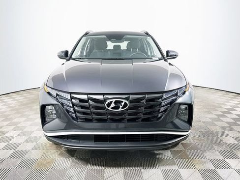 Used 2022 Hyundai Tucson SEL w/ Convenience Package FWD image 8