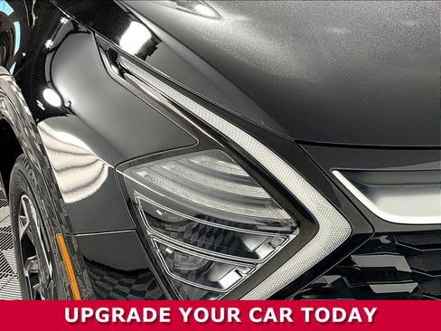 Used 2024 Kia Sportage SX AWD/4WD image 28