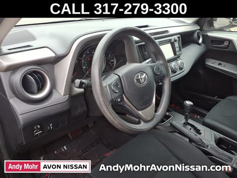 Used 2016 Toyota RAV4 LE FWD image 19