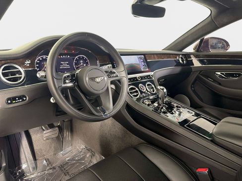 Used 2020 Bentley Continental GT AWD/4WD image 32