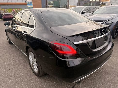 Used 2019 Mercedes-Benz C 300 Sedan w/ Premium Package image 7