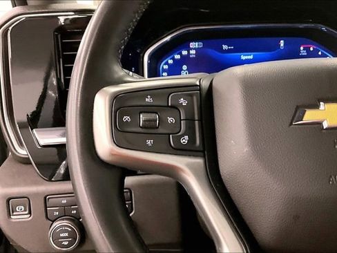Used 2024 Chevrolet Silverado 3500 LT w/ Convenience Package image 23