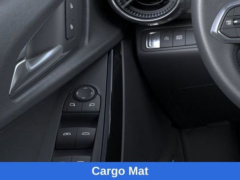 New 2026 Chevrolet Equinox LT image 23