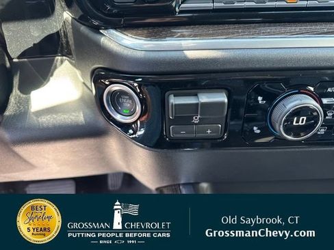 New 2026 Chevrolet Silverado 2500 LT AWD/4WD image 13