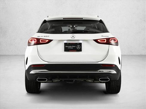 Certified 2022 Mercedes-Benz GLA 250 4MATIC image 7