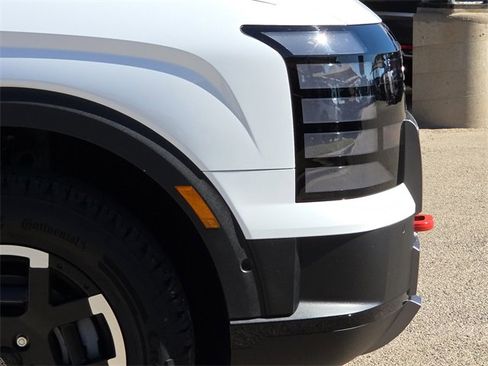 Certified 2026 Hyundai Palisade XRT Pro image 5