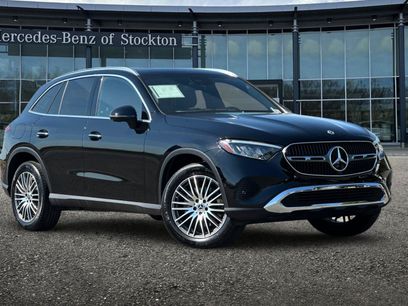 New 2026 Mercedes-Benz GLC 300 4MATIC