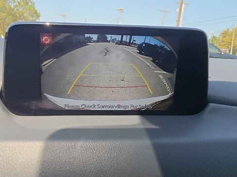 Used 2020 MAZDA CX-5 Touring AWD/4WD image 13