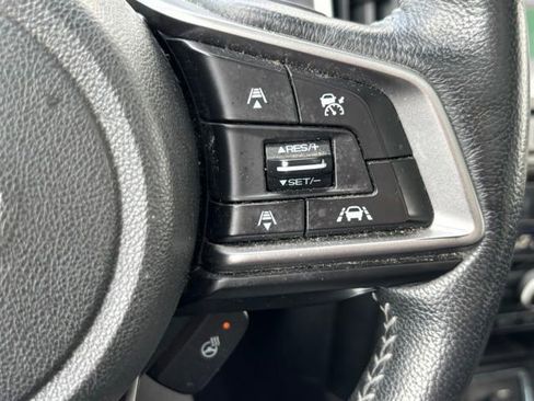 Used 2020 Subaru Ascent Limited w/ Technology Package AWD/4WD image 17