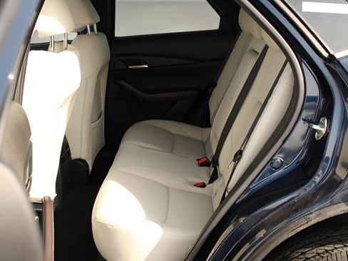 Certified 2025 MAZDA CX-30 AWD 2.5 S w/ Premium Package image 11