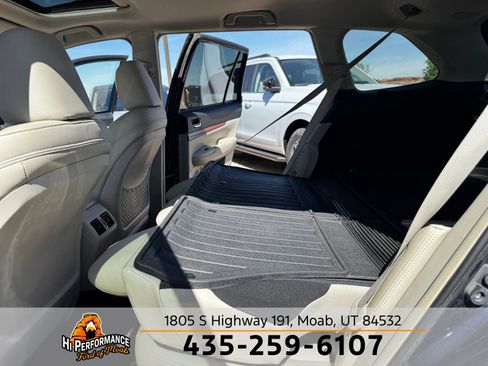 Used 2013 Subaru Outback 2.5i Limited w/ Moonroof Pkg AWD/4WD image 74