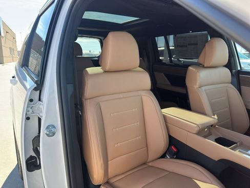 New 2026 Hyundai Santa Fe Calligraphy w/ Tow & Go Package AWD/4WD image 31