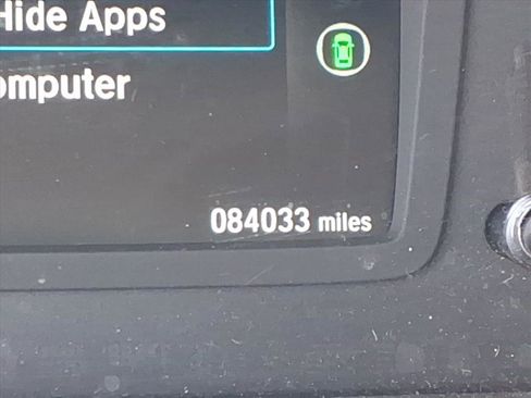 Used 2023 Honda Odyssey EX-L image 31