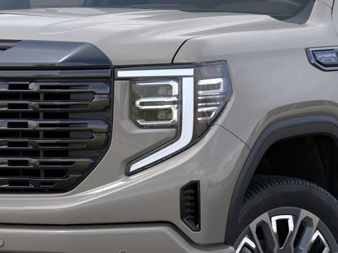 New 2026 GMC Sierra 1500 Denali Ultimate AWD/4WD image 10