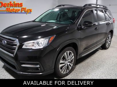 Used 2022 Subaru Ascent Limited