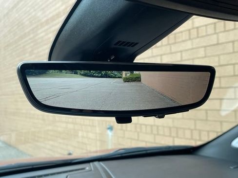 Certified 2021 Cadillac XT5 Premium Luxury FWD image 27
