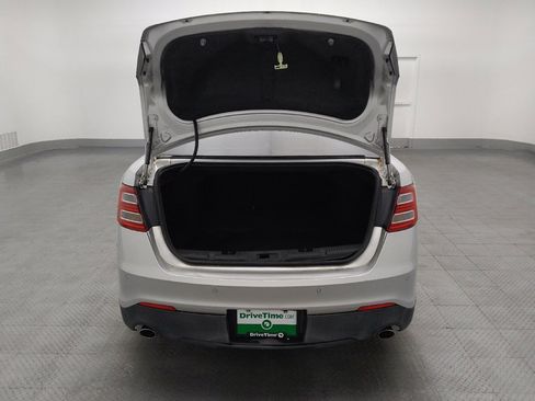 Used 2014 Ford Taurus Limited image 29