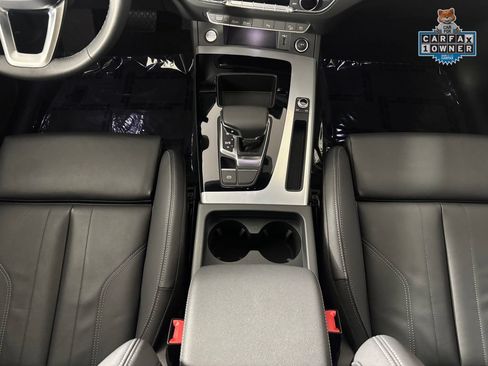 Certified 2025 Audi Q5 2.0T Premium w/ Convenience Plus Package AWD/4WD image 21