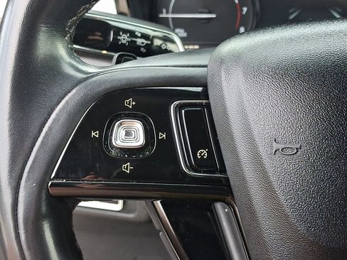 Used 2021 Lincoln Corsair AWD w/ Equipment Group 101A image 23