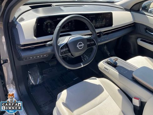 Used 2023 Nissan Ariya FWD image 6