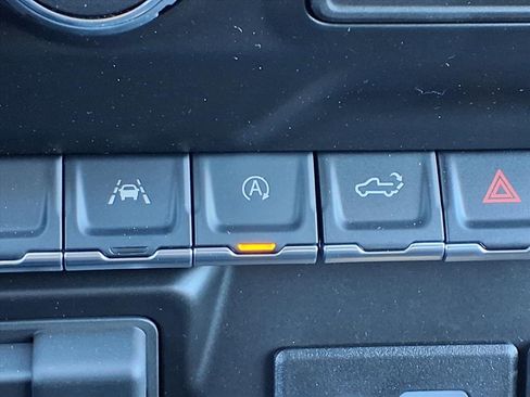 New 2026 Chevrolet Silverado 1500 Custom image 10