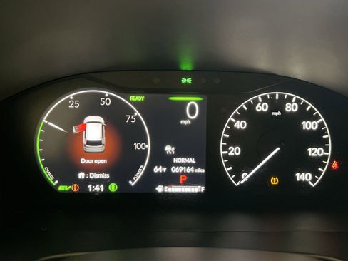 Used 2024 Honda CR-V Sport-L image 17