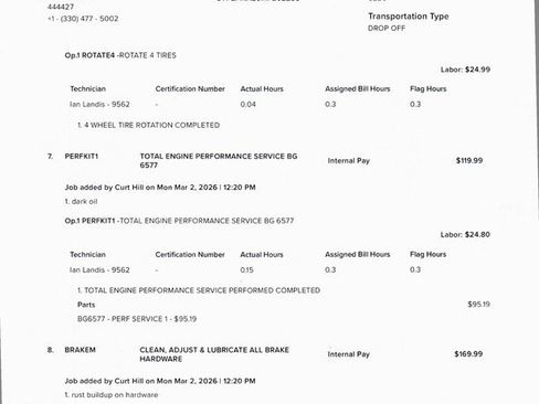 Used 2021 Toyota Corolla LE w/ Carpet Mat Package (TMS) image 30