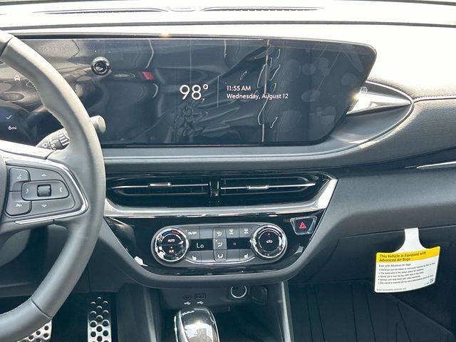 New 2026 Buick Envista Sport Touring w/ Studio Series FWD image 16