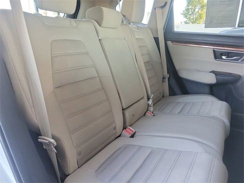 Used 2020 Honda CR-V EX image 26