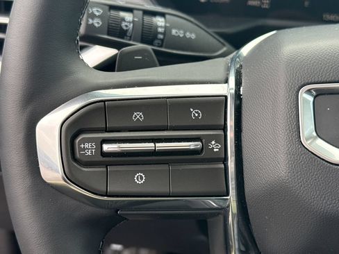 New 2026 GMC Acadia Elevation w/ Elevation Premium Package AWD/4WD image 22